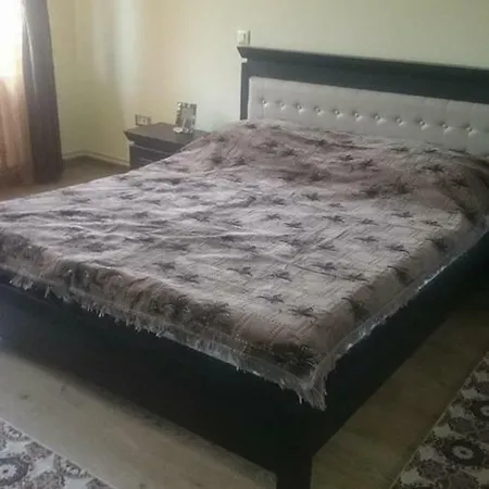 Homestay Vila Nature - Rosia Montana Abrud