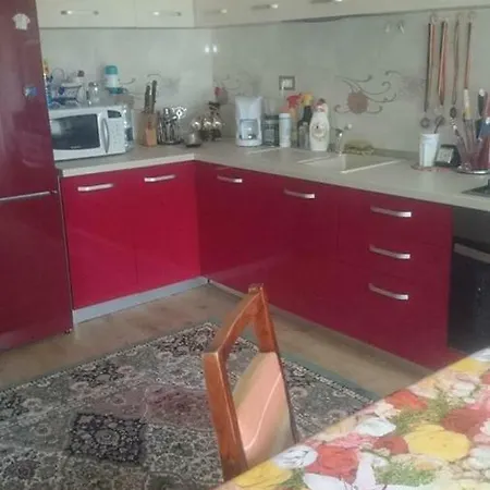 Vila Nature - Rosia Montana * Abrud