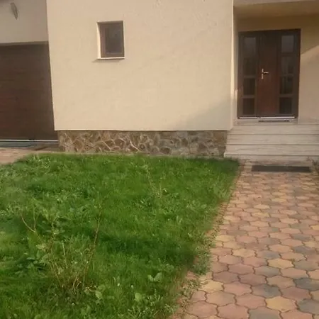 Vila Nature - Rosia Montana