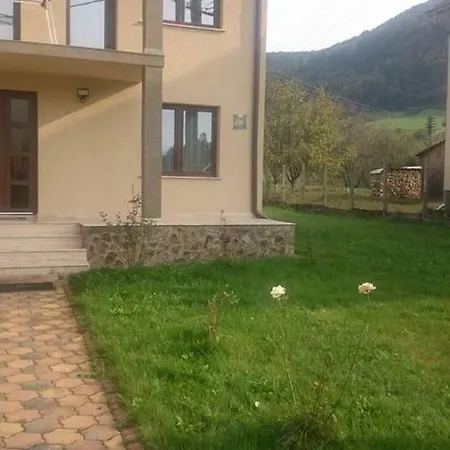 Vila Nature - Rosia Montana *
