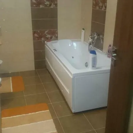 Homestay Vila Nature - Rosia Montana Abrud