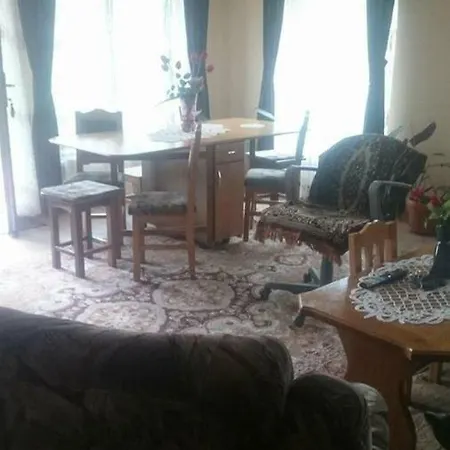Vila Nature - Rosia Montana Homestay