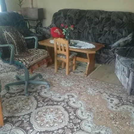 Homestay Vila Nature - Rosia Montana *