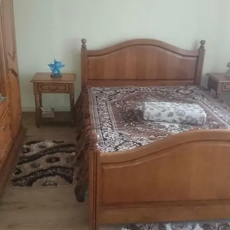 Homestay Vila Nature - Rosia Montana Abrud