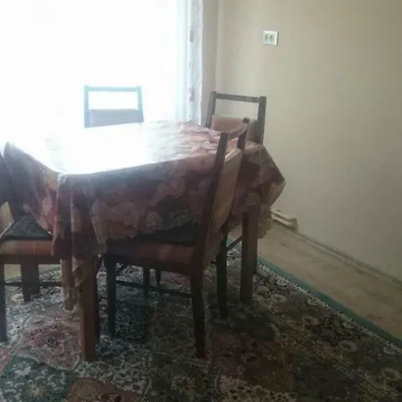 Homestay Vila Nature - Rosia Montana *