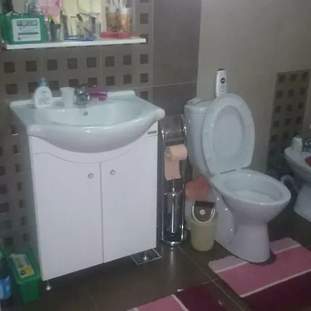 Vila Nature - Rosia Montana Homestay Abrud